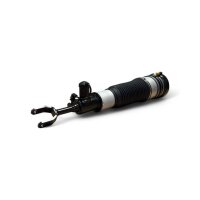 4F0616039AA original air suspension strut overhauled Audi A6 C6 4F Allroad Avant front axle left