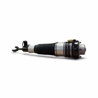 4F0616039AA original air suspension strut overhauled Audi A6 C6 4F Allroad Avant front axle left