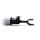 4F0616039AA original air suspension strut overhauled Audi A6 C6 4F Allroad Avant front axle left