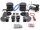 Kit completo INTRAK a circuito singolo con compressore 12V 72L Iveco Daily 35S / 35C / 50C dallanno 2016