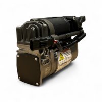 DAC00008 Dunlop compressor BMW 5 Series GT Estate F07 F11 with relay
