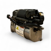 DAC00008 Dunlop compressor BMW 5 Series GT Estate F07 F11 with relay