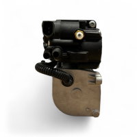 DAC00008 Dunlop compressor BMW 5 Series GT Estate F07 F11 with relay