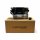 DAC00008 Dunlop compressor BMW 5 Series GT Estate F07 F11 with relay