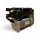 DAC00008 Dunlop compressor BMW 5 Series GT Estate F07 F11 with relay