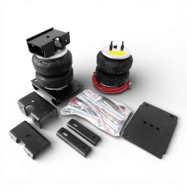 DriveRite suspension pneumatique supplémentaire Citroen Jumper X230/X244