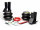 DriveRite additional air suspension Toyota Hilux Vigo AN10/AN20/AN30