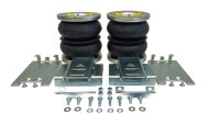 Dunlop Zusatzluftfederung Nissan NV400 X62 (L.MAS.10D.C.M)