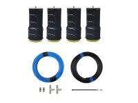 Dunlop AL-KO suspensión neumática adicional...