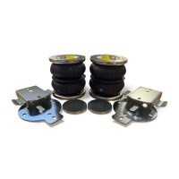 Sospensioni pneumatiche aggiuntive Dunlop Fiat Ducato...