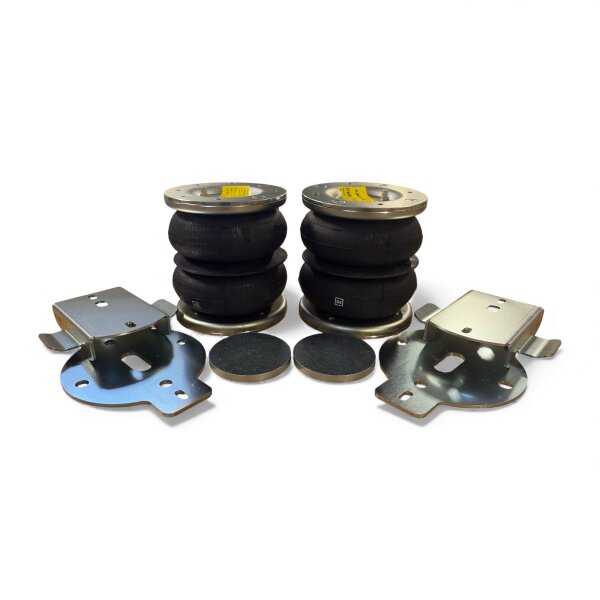 Sospensioni pneumatiche aggiuntive Dunlop Peugeot Boxer X250/X290/X295 (L.D06.CM)