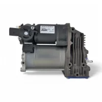 BMW X5 E70 original AMK OEM compresor de...