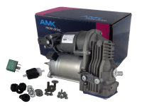 Komplett Kit OEM AMK A1899 Kompressor inkl. Relais Filter...