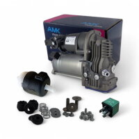 Kit completo compressore OEM AMK A1991 incl. filtro...