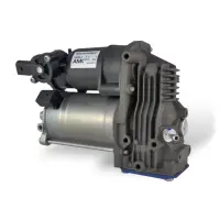Komplett Kit OEM AMK A2018 Kompressor inkl. Relais Filter...