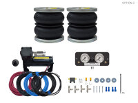 Dunlop additional air suspension Mazda B2300/B2500 4WD (L.RAN.08.C.M)