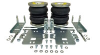 Sospensioni pneumatiche ausiliarie Dunlop per Isuzu Trooper (L.CAM.CM)