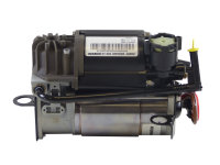 Komplett Kit OEM Wabco 4154033030 Kompressor inkl. Relais...