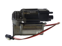 Complete kit OEM Wabco 4154039562 compressor incl. relay valve block 37206875176 BMW 5 Series GT F07 Touring F11 OE 4154034240