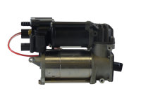 Complete kit OEM Wabco 4154039562 Compressor incl. relay valve block 37206875176 BMW 7 Series F01 F02 F03 F04 OE 4154034240