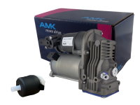 Komplett Kit OEM AMK A2364 Kompressor inkl. Filter...