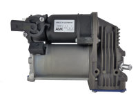 Komplett Kit OEM AMK A2364 Kompressor inkl. Filter 6393200404 Mercedes Benz Viano W639 OE D704