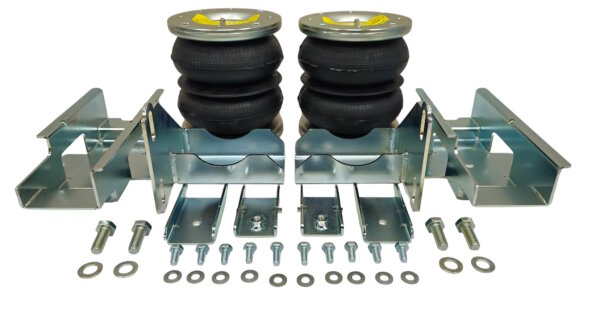 Dunlop additional air suspension VW e-Crafter (L.CRA.17.C.M)