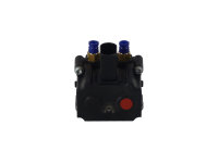 BMW X5 F15 valve for air suspension WABCO control valve 4722555610 valve block OEM 37206789450