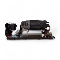 37206784137 Kompressor mit Ventilblock und Halterung...