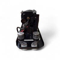 37206784137 Kompressor mit Ventilblock und Halterung generalüberholt für BMW 7er F01 F02 F03 F04 Druckluftanlage