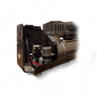 37206784137 Kompressor mit Ventilblock und Halterung generalüberholt für BMW 7er F01 F02 F03 F04 Druckluftanlage