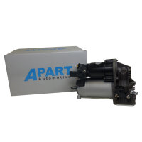 1643201204 APART Compressore sospensioni pneumatiche...