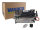 Komplett Kit OEM Wabco 415403303R Kompressor inkl. Luftfilter Relais 2193200004 Mercedes Benz CLS C219 Airmatic