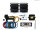 Sospensioni pneumatiche aggiuntive Dunlop Opel/Vauxhall Movano X70 (L.MAS.MOV.C.M)