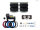 Dunlop additional air suspension Toyota HILUX N140/N150/N160/N170 4WD (L.HI.L4.C.M)