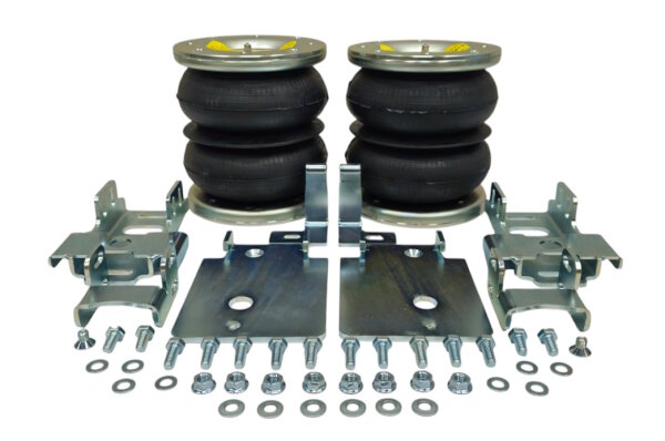 Dunlop additional air suspension Toyota HILUX N60/N70 4WD (L.HI.L16.C.M)