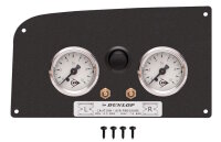 Dunlop DSC Bedienfeld X244 OPTION 2