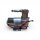 INTRAK sospensione ad aria a due circuiti con compressore da 12V 36L per Fiat Ducato furgone/veicolo con aumento di carico