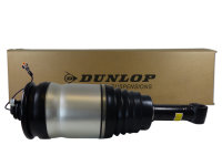 LR032652 Dunlop air suspension strut Range Rover Sport L320 rear axle right with ADS