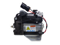 LR078650 Land Rover Discovery 3 compressor A2870 and relay air suspension OEM AMK A2304