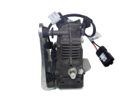 LR078650 Land Rover Discovery 4 L319 compressor A2870 and relay air suspension OEM AMK A2304