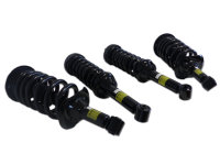 03134A Land Rover Discovery 3 L319 Conversion kit to coil suspension incl. decommissioning kit