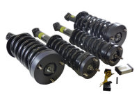 04658A Land Rover Discovery 4 L319 Conversion kit to coil suspension incl. decommissioning kit