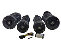 04658A Land Rover Discovery 4 L319 Conversion kit to coil suspension incl. decommissioning kit