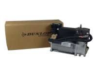 DAC00005 Dunlop compressor BMW X5 E53 4 Corner air suspension