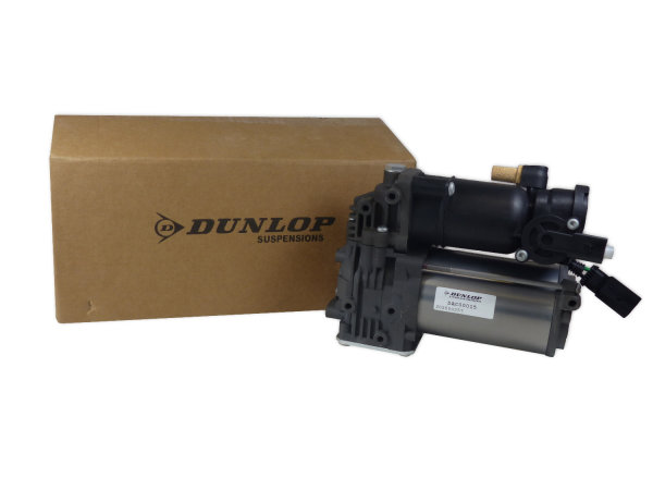 DAC00015 Dunlop Kompressor Range Rover Sport 2 L494 Luftfederung
