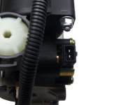 DAC00006 Dunlop Kompressor X5 (E53) 2 Corner Luftfederung