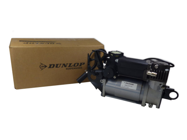 DAC00019 Dunlop compressor VW Touareg 7L air suspension