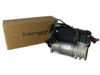 DAC00004 Dunlop compressor Audi A8 D3 4E 10 - 12 cylinder petrol engine air suspension