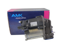 Stock item - 37106793778 BMW 5 Series E61 AMK Compressor...